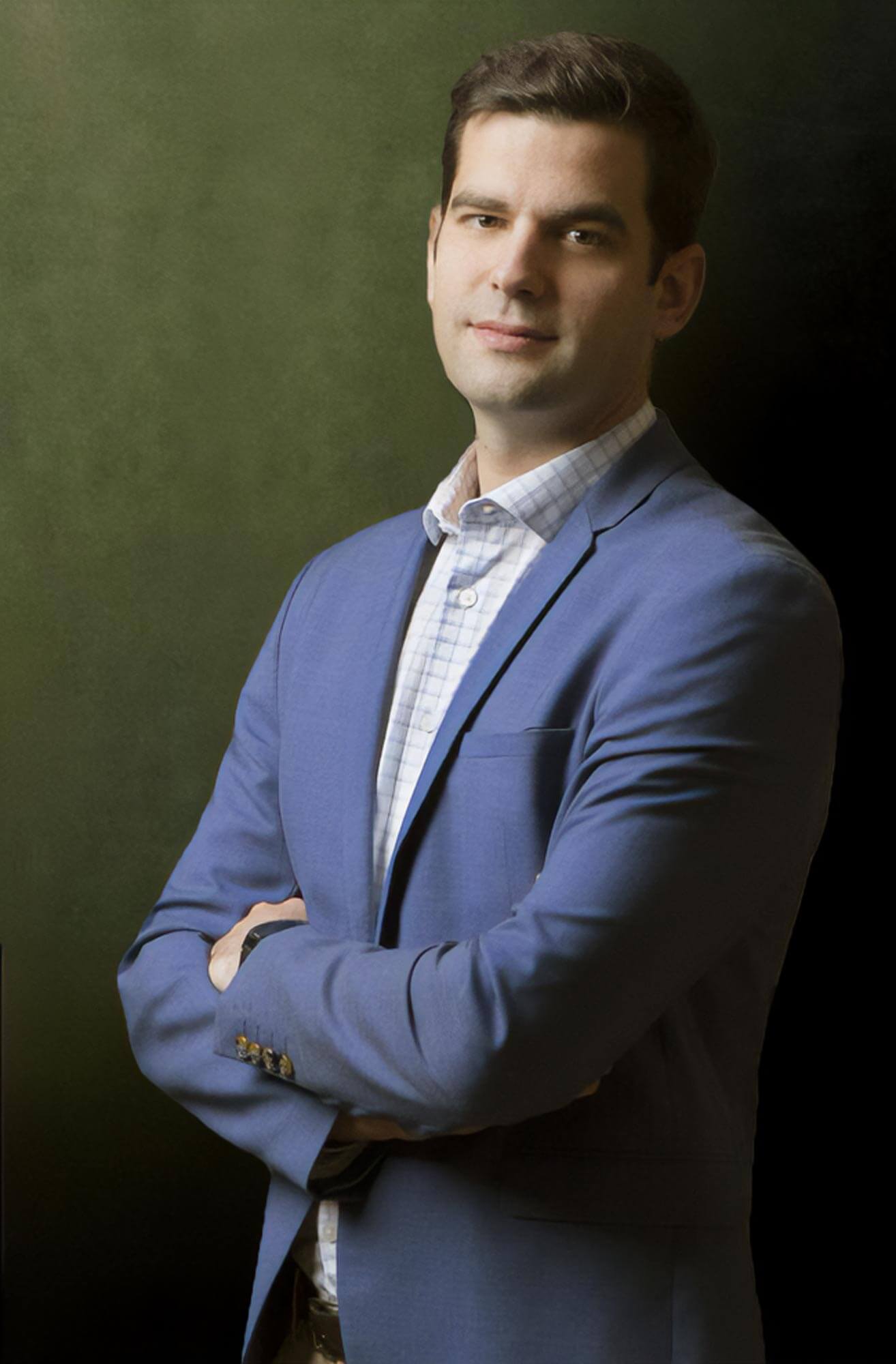 Filip Rabuzin